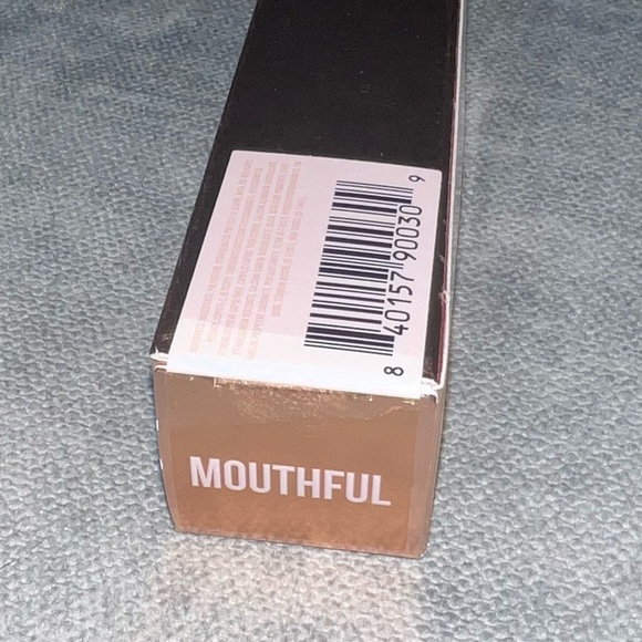 NIP Jeffree Star The Gloss in Mouthful - Picture 4 of 4